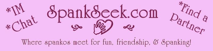 spanking personals banner